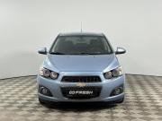 Chevrolet Aveo II Казань  - изображение 24