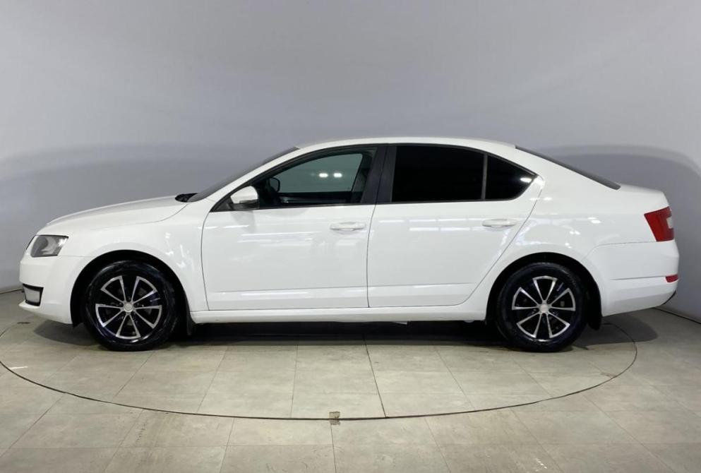 Skoda Octavia III (A7) Саранск  - изображение 11