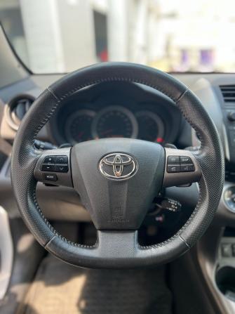 Toyota RAV4 III (XA30) Рестайлинг с пробегом 2012 года, цена 1 490 000 рублей, 197602 км, внедорожник, Автокод Объявления