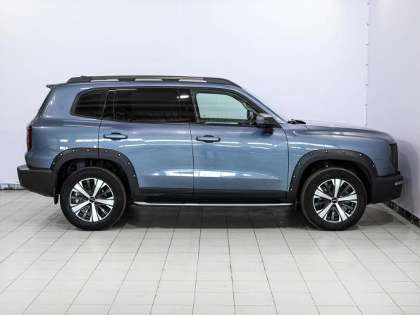 Haval Dargo I с пробегом 2023 года, цена 2 370 000 рублей, 65900 км, внедорожник, Автокод Объявления