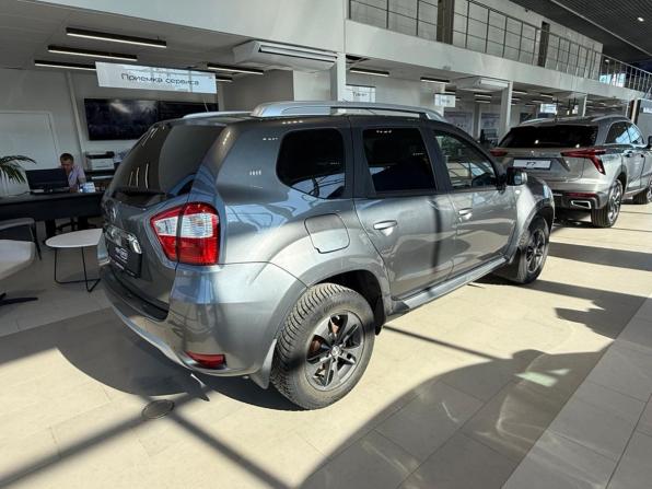 Nissan Terrano III (D10) с пробегом 2017 года, цена 1 175 000 рублей, 139485 км, внедорожник, Автокод Объявления
