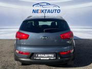 Kia Sportage III Рестайлинг Чебоксары  - изображение 40