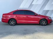 Volkswagen Jetta VI Екатеринбург  - изображение 24