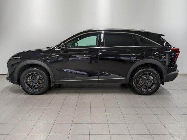 Haval F7 II с пробегом 2024 года, цена 2 690 000 рублей, 31853 км, внедорожник, Автокод Объявления