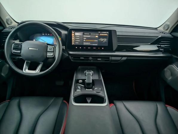 Haval H3 I с пробегом 2024 года, цена 2 270 000 рублей, 42790 км, внедорожник, Автокод Объявления