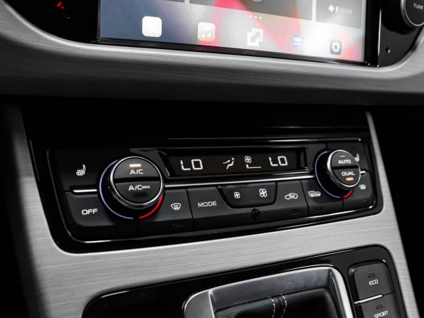 Geely Atlas I с пробегом 2020 года, цена 1 669 000 рублей, 69308 км, внедорожник, Автокод Объявления