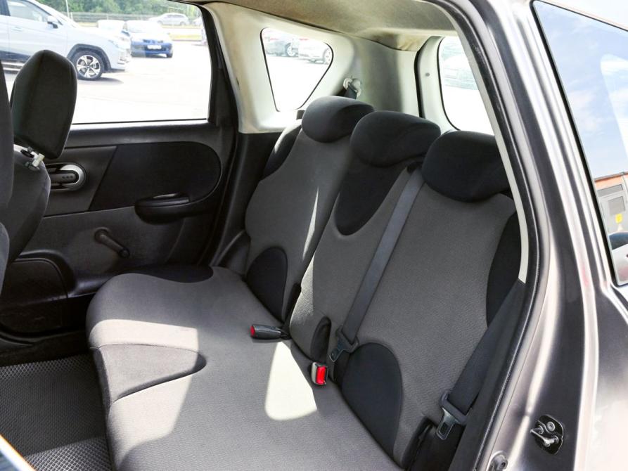 Nissan Note I Рестайлинг Екатеринбург  - изображение 15