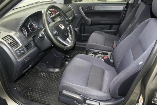 Honda CR-V III с пробегом 2008 года, цена 1 299 000 рублей, 265402 км, внедорожник, Автокод Объявления