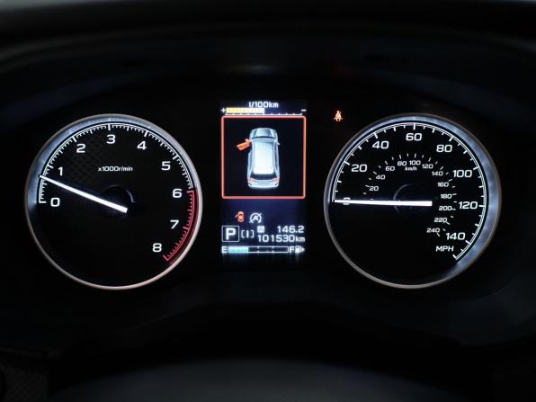 Subaru Forester V с пробегом 2020 года, цена 2 650 000 рублей, 101529 км, внедорожник, Автокод Объявления