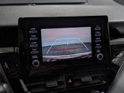 Toyota Camry VIII (XV70) Рестайлинг Химки  - изображение 52