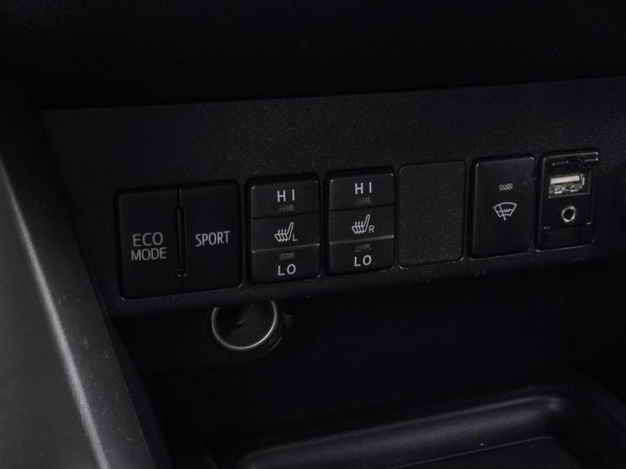 Toyota RAV4 IV (XA40) Ростов-на-Дону  - изображение 17