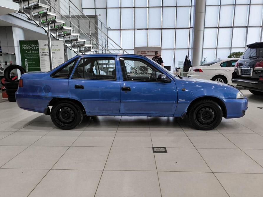 Daewoo Nexia I Рестайлинг Казань  - изображение 5
