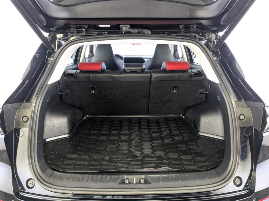 Changan CS55 Plus II Москва  - изображение 9