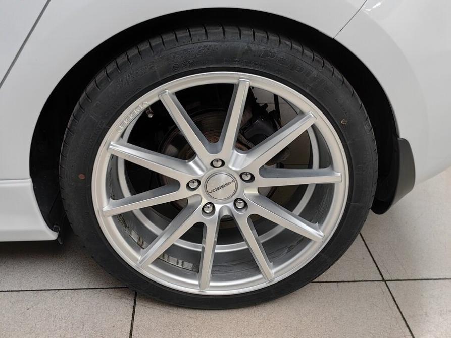 Kia Ceed II Рестайлинг Подольск  - изображение 25