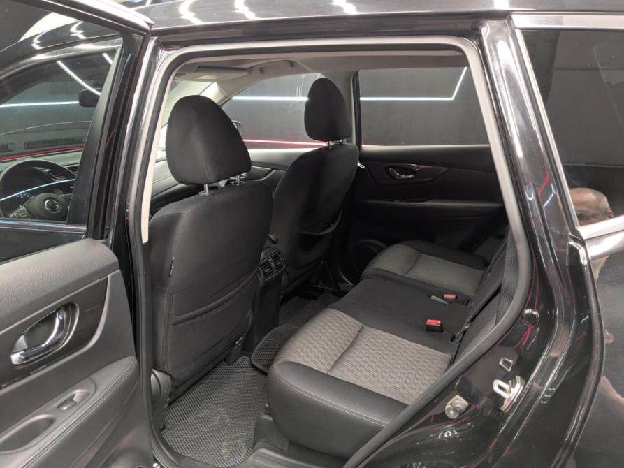 Nissan X-Trail III Рестайлинг Москва  - изображение 6