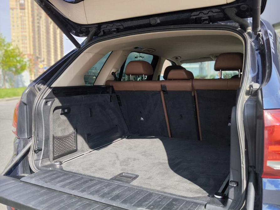 BMW X5 III (F15) Санкт-Петербург  - изображение 21