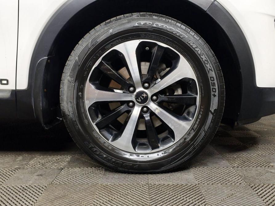 Kia Sorento III Prime Москва  - изображение 9