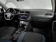 Volkswagen Tiguan II Подольск  - изображение 39
