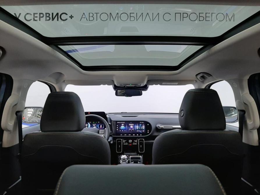 Haval Dargo Москва  - изображение 25