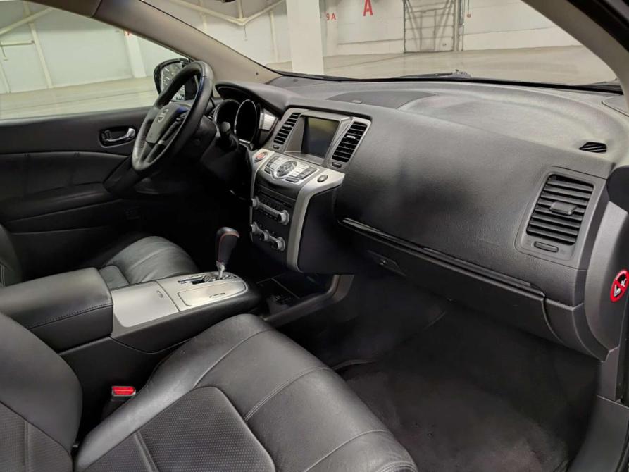 Nissan Murano II (Z51) Рестайлинг 2 Казань  - изображение 13