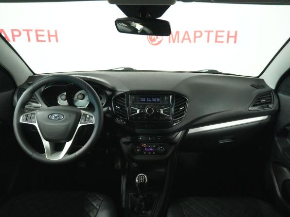 Lada (ВАЗ) Vesta I с пробегом 2019 года, цена 947 000 рублей, 63160 км, седан, Автокод Объявления