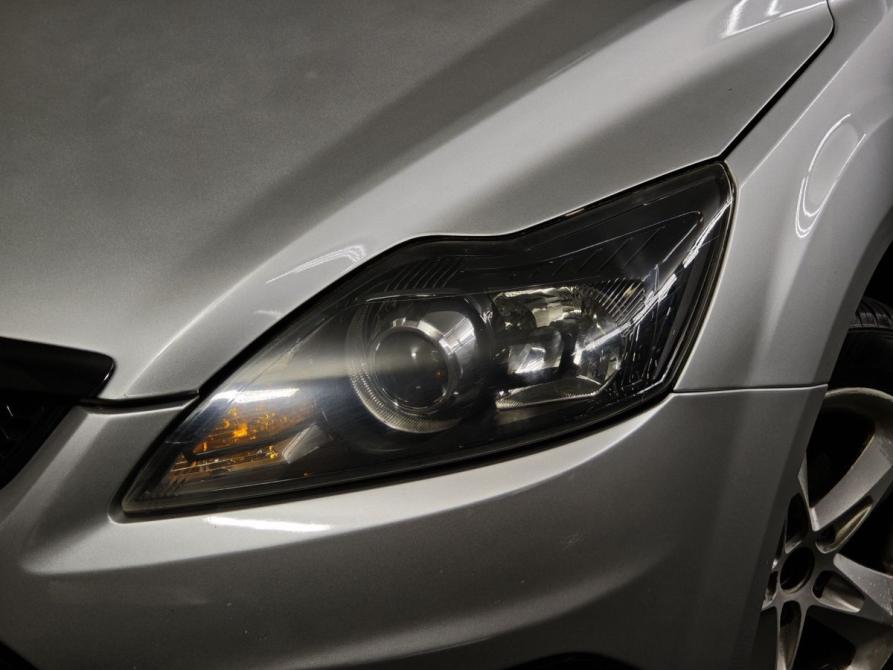 Ford Focus II Рестайлинг Москва  - изображение 10