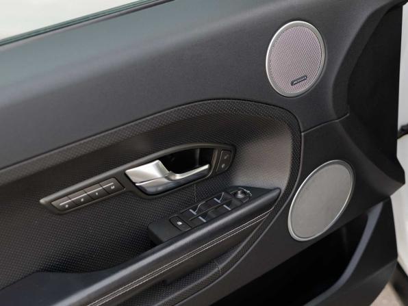 Land Rover Range Rover Evoque I с пробегом 2012 года, цена 1 300 000 рублей, 153000 км, внедорожник, Автокод Объявления