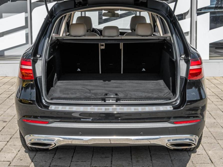 Mercedes-Benz GLC I (X253) Ставрополь  - изображение 28