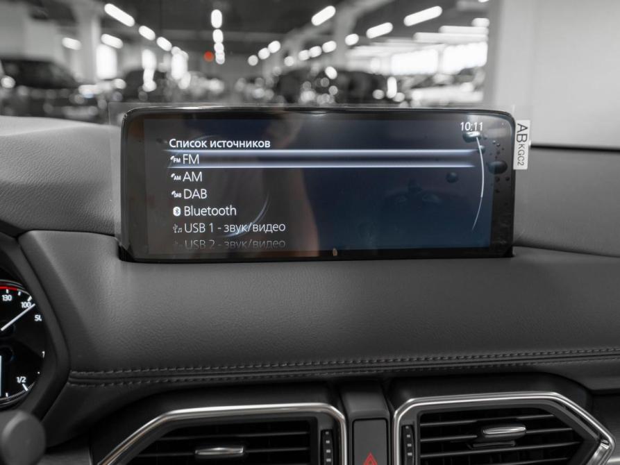 Mazda CX-5 II Рестайлинг Москва  - изображение 17