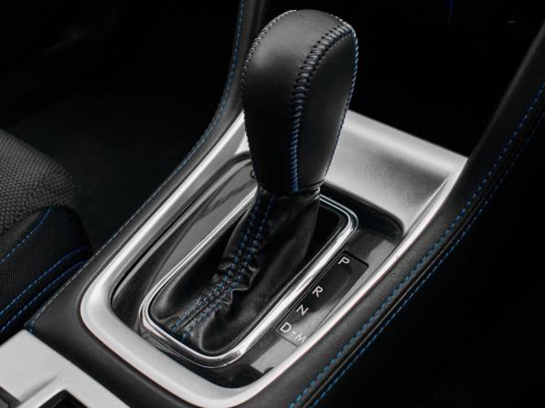 Subaru Levorg I с пробегом 2014 года, цена 1 650 000 рублей, 117828 км, универсал, Автокод Объявления