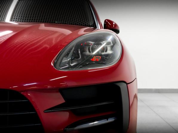 Porsche Macan I Рестайлинг с пробегом 2021 года, цена 5 800 000 рублей, 37383 км, внедорожник, Автокод Объявления