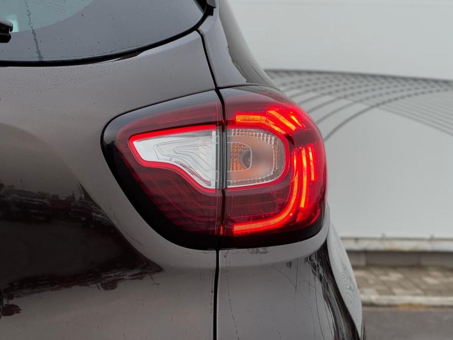 Renault Kaptur I Воронеж  - изображение 8