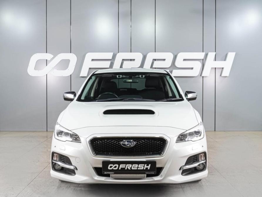 Subaru Levorg I Воронеж  - изображение 3