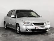 Kia Spectra I Рестайлинг 2 Санкт-Петербург  - изображение 20