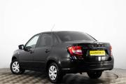 Lada (ВАЗ) Granta I Рестайлинг Пермь  - изображение 28