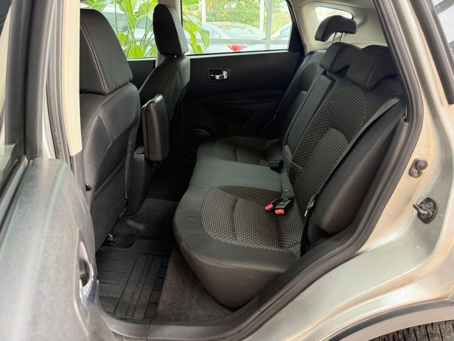 Nissan Qashqai I Таганрог  - изображение 14