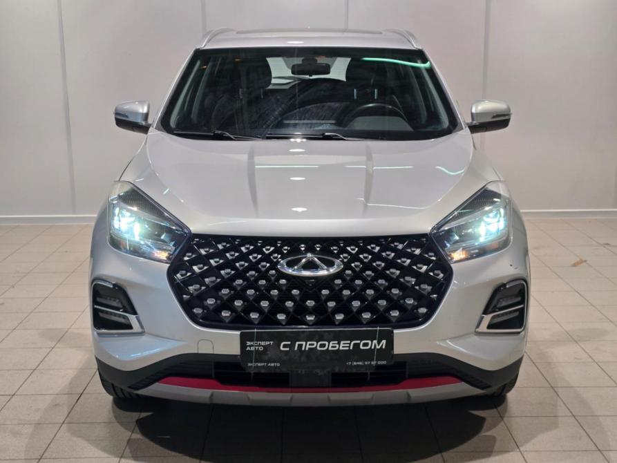 Chery Tiggo 4 Pro I Самара  - изображение 3