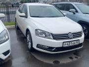 Volkswagen Passat B7 Москва  - изображение 18