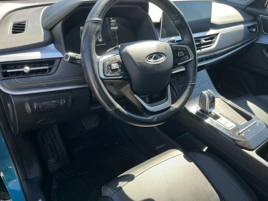 Chery Tiggo 7 Pro I Буинск  - изображение 8
