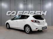 Mazda 3 II (BL) Рестайлинг Воронеж  - изображение 20