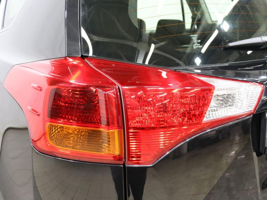 Toyota RAV4 IV (XA40) Москва  - изображение 22