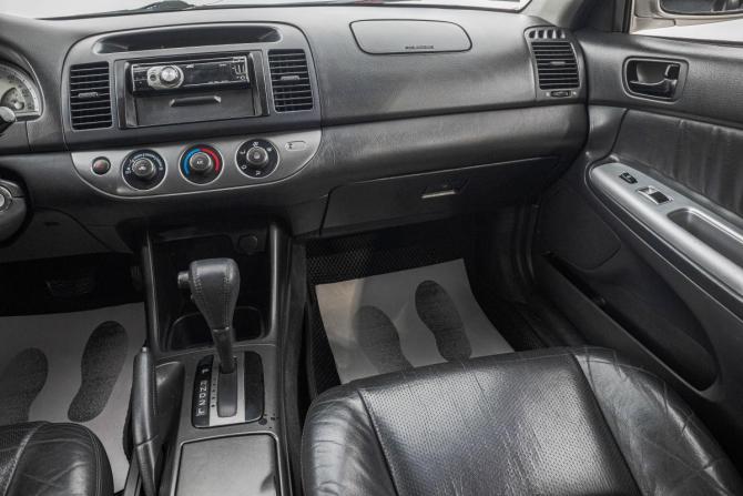Toyota Camry V (XV30) с пробегом 2001 года, цена 649 000 рублей, 470400 км, седан, Автокод Объявления