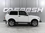 Lada (ВАЗ) 2121 (4x4) I Рестайлинг (2020) Ростов-на-Дону  - изображение 17