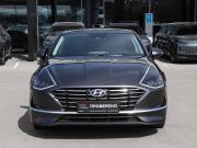 Hyundai Sonata VIII (DN8) Москва  - изображение 28