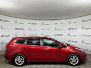 Kia Ceed II Москва  - изображение 14