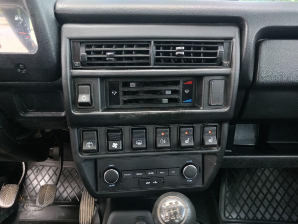 Lada (ВАЗ) 2121 (4x4) I Рестайлинг с пробегом 2018 года, цена 643 948 рублей, 56000 км, внедорожник, Автокод Объявления
