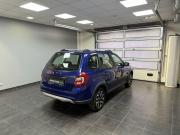 Lada (ВАЗ) Granta I Рестайлинг Тверь  - изображение 28
