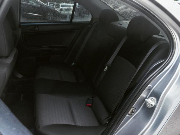 Mitsubishi Lancer X Рестайлинг с пробегом 2012 года, цена 899 000 рублей, 247786 км, седан, Автокод Объявления