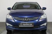 Hyundai Solaris I Рестайлинг Санкт-Петербург  - изображение 18