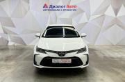 Toyota Corolla XII (E210) Азнакаево  - изображение 29